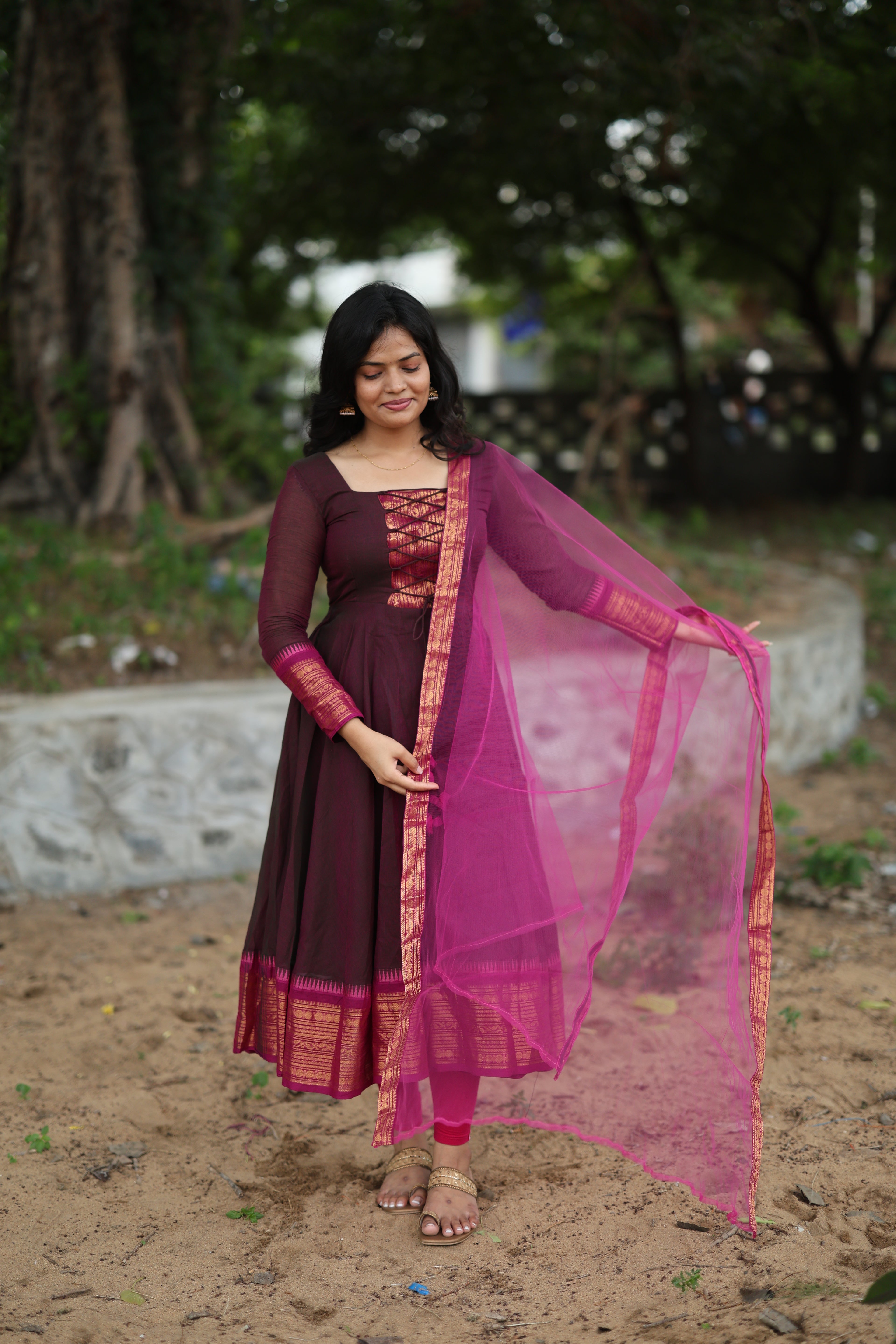 Amritha Collection