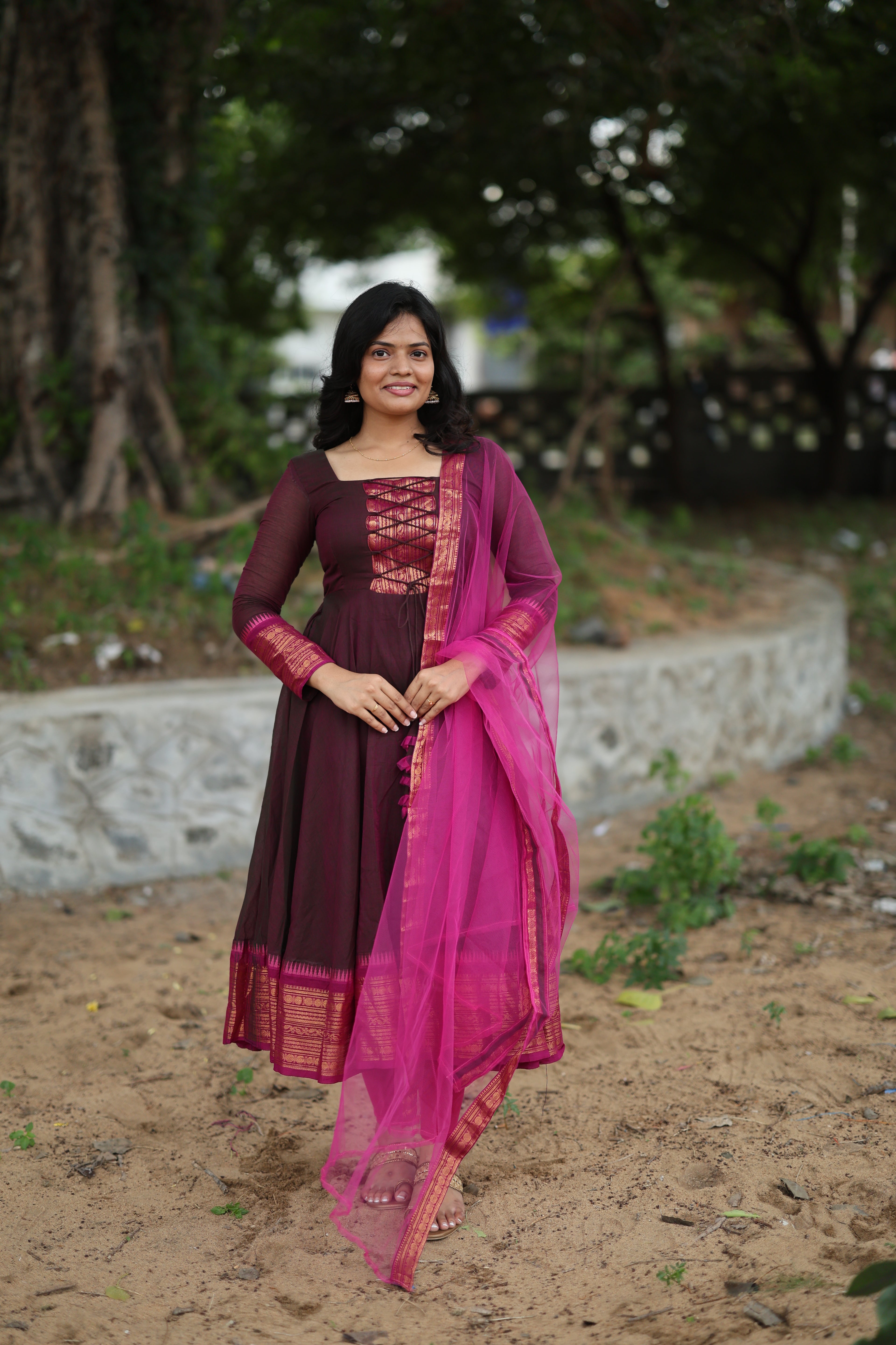 Amritha Collection